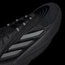 Adidas Originals Black Ozelia Sneakers