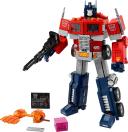 LEGO 10302 Icons - Optimus Prime