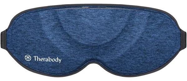 Therabody Sleepmask White