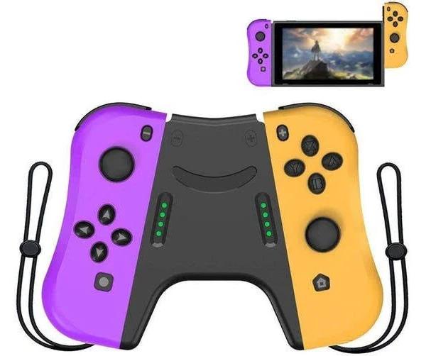 Nintendo Switch Joy-con Controller