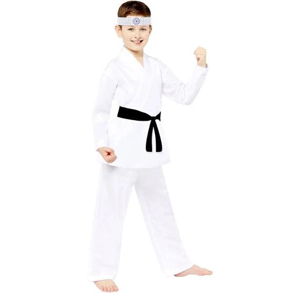 Miyagi Do Karate Kids Costume / 4-6