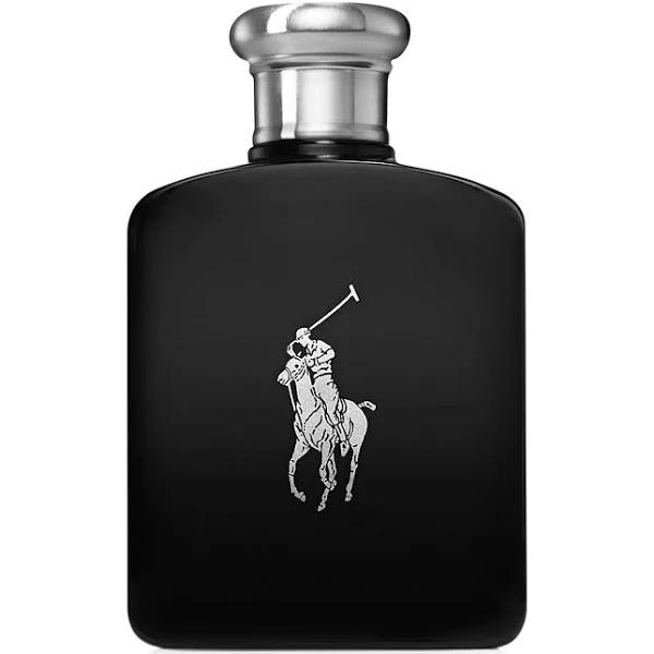 Polo Black Polo Black Eau De Toilette