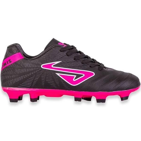 NOMIS | Kids Immortal FG 23 (Black/Pink) 2