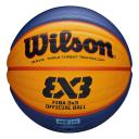 Wilson FIBA 3x3 Official Game Basketball