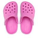 Crocs | Kids Classic Clog (Pink)