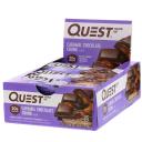 Quest Bar by Nutrition - Box of 12 Caramel Chocolate Chunk