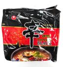 Nongshim Shin Ramyun Black 4 Pack