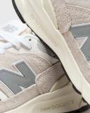 New Balance 997R Cream - Size 13 - Cream / Cream / Silver