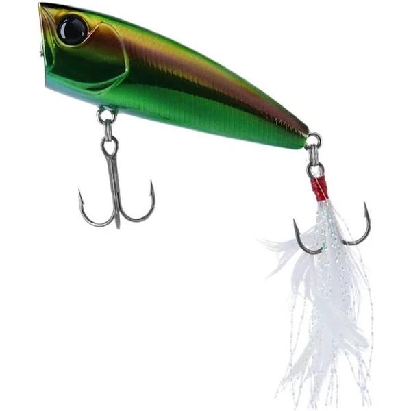 Daiwa Steez Popper Jewel Beetle