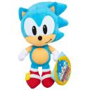 Sonic The Hedgehog - 7" Basic Plush Assorted - Wave 4