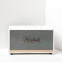 Marshall Stanmore II Bluetooth Speaker (White)