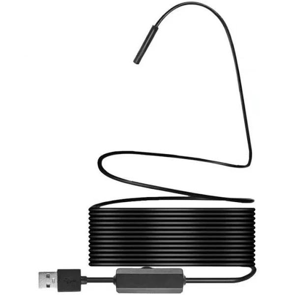 Wireless Wi-Fi Endoscope Camera For Ios & Android