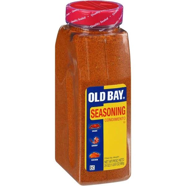 Old Bay Seasoning 24oz 680g