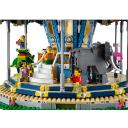 LEGO Creator Expert Carousel 10257 Building Kit (2670 Pieces)