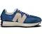 New Balance 327 Vintage Lux Blue