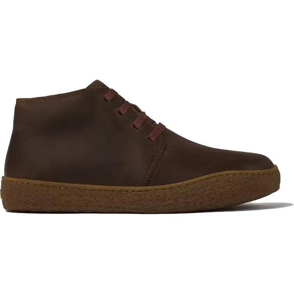 Camper Peu Terreno Boots, Brown