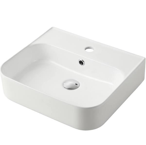 Oliveri Dublin Counter Top Basin