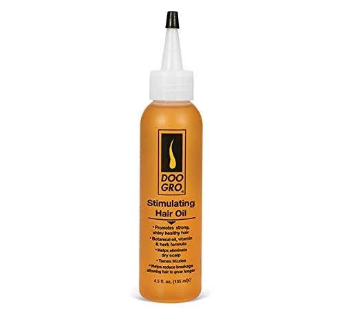 Doo Gro Stimulating Oil, 4.5 oz