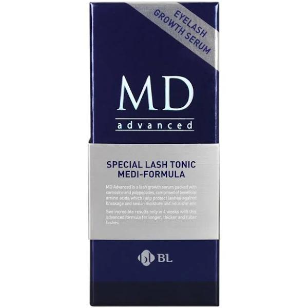 BL Lashes MD Advanced Lash Serum ‚Äì Eyelash Extensions