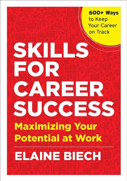 Skills For Career Success