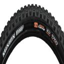 Maxxis Minion DHF MTB WT Tyre - 3C - EXO+ - TR - Black