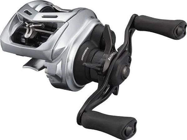 Daiwa 21 Alphas SV Tw Baitcast Reel 800HL