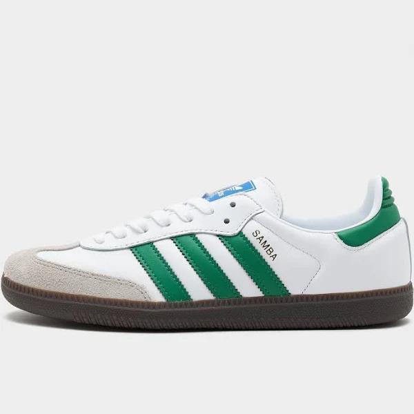 Adidas Originals Samba OG Women's - White - 7.5