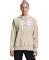 Under Armour Rival Fleece HB Hoodie Beige Women - XL