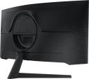 Samsung Odyssey G5 34" 165Hz FreeSync Curved Gaming Monitor