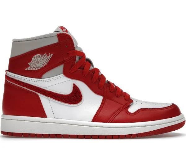 Jordan 1 Retro High OG Varsity Red (Women's)