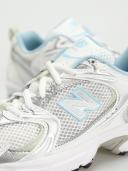 New Balance 530 Women's - White - 6.5