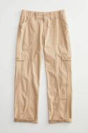 Capture Cargo Pants Sand - 18