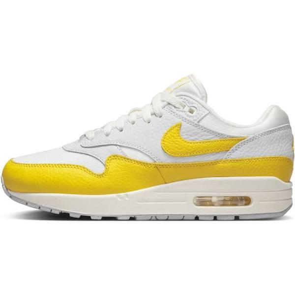 Nike Air Max 1 Tour Yellow (Women's)