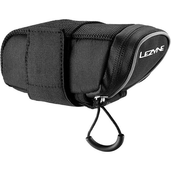 Lezyne Micro Caddy Saddle Bag - Black - Small