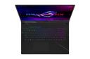 Asus ROG Strix Scar 18 Notebook Laptop 18" 240Hz QHD i9-13980HX 32GB 1TB RTX4080 W11 Black G834JZ-N6020W