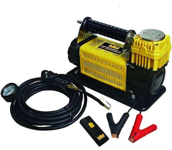 Mean Mother Adventurer 4 Air Compressor 180L/Min