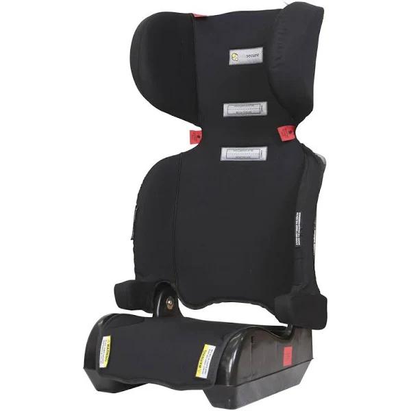 InfaSecure Foldaway Booster Seat