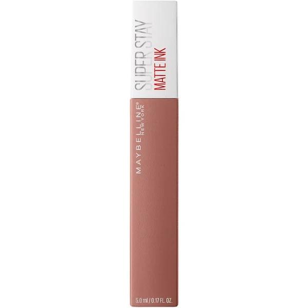 Maybelline Superstay Matte Ink Seductress