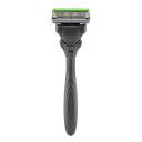 Schick Hydro 5 Sense Sensitive 1 Razor 2 Cartridges