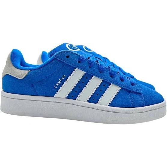 Adidas Originals Junior Campus 00s Trainer - Blue - Size - 5