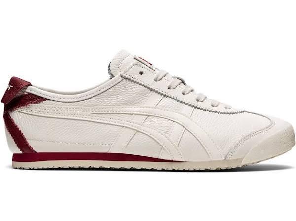 Onitsuka Tiger Mexico 66 Cream Beet Juice