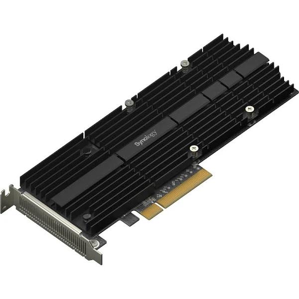 Synology M2D20 Adapter Card For SSD Cache