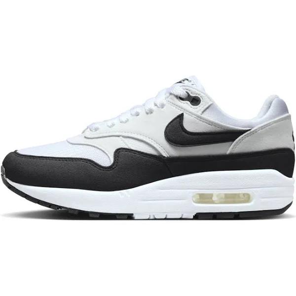 Nike Air Max 1 '87 (White / Black / Summit White) Sneaker