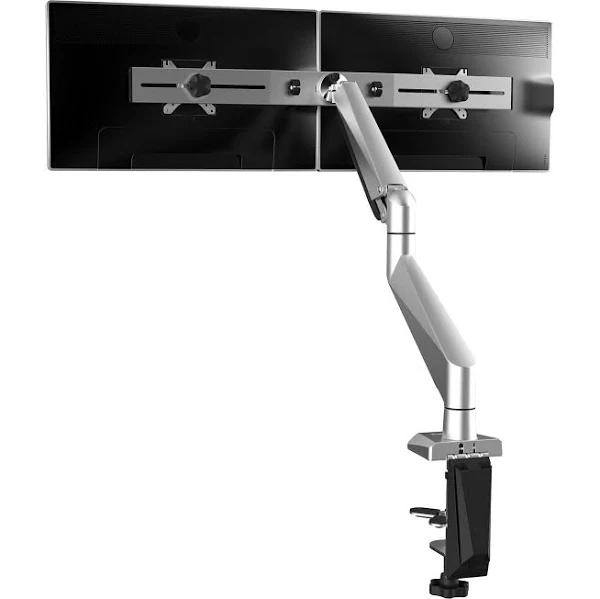 Sylex Rapier Monitor Arm Double - AfterPay & zipPay Available