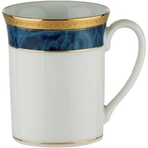 Noritake Majestic Mug 310ml - Blue