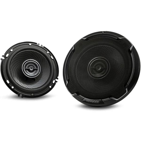 Kenwood KFC-PS1696 16cm 2 Way Speakers