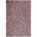 Rug Republic 160 x 230cm Fossil Charcoal Polyester Fleece Rug