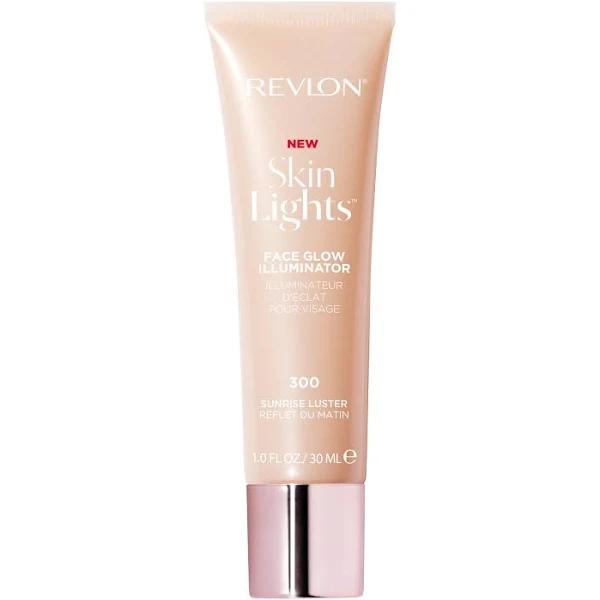 Revlon Skinlights Face Glow Illuminator Sunrise Luster