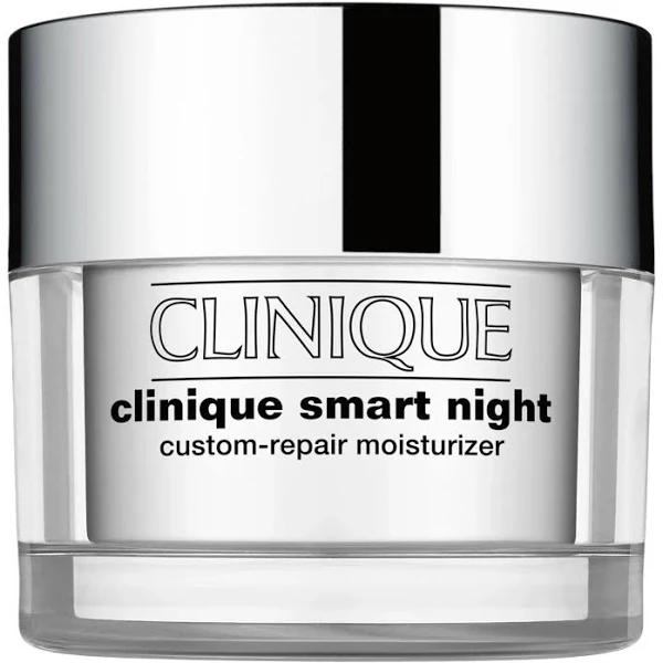 Clinique Smart Night Custom-Repair Moisturizer Dry Combination 50 ml