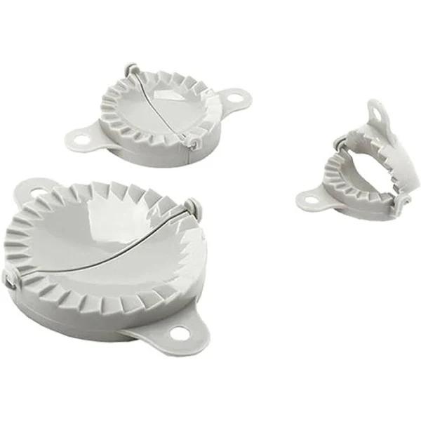 Appetito Dumpling Press Set